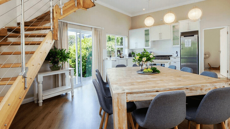 Cape St Francis Resort